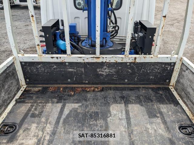 Mitsubishi CANTER 2018-05 7960824-10