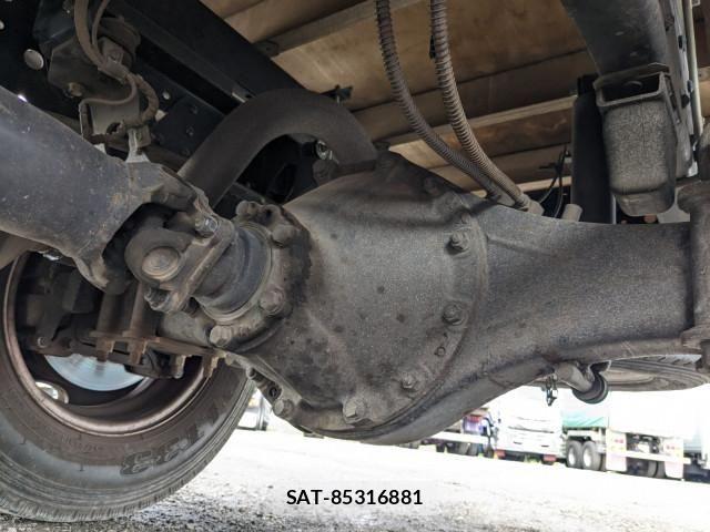 Mitsubishi CANTER 2018-05 7960824-15
