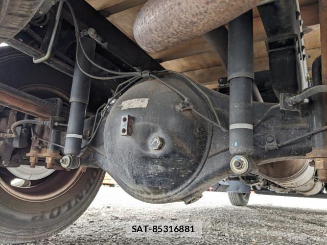 Mitsubishi CANTER 2018-05 7960824-17