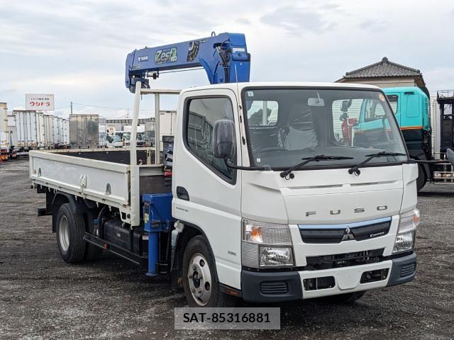 Mitsubishi CANTER 2018-05 7960824-1