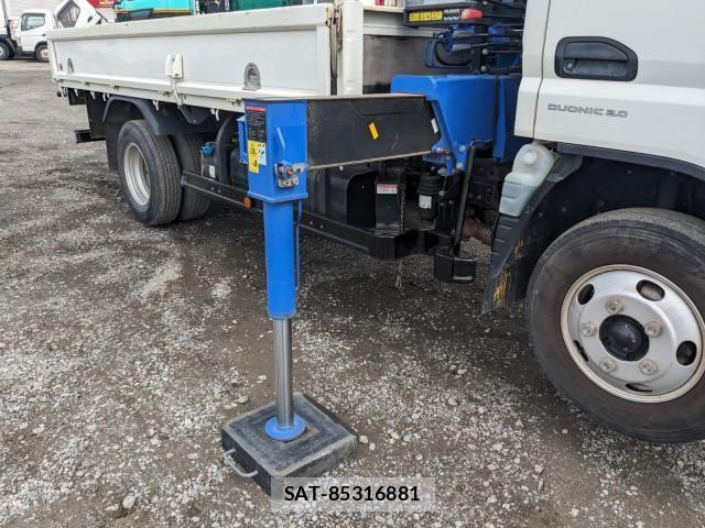 Mitsubishi CANTER 2018-05 7960824-22