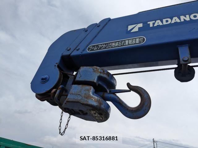 Mitsubishi CANTER 2018-05 7960824-27