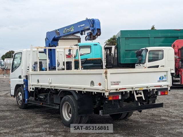 Mitsubishi CANTER 2018-05 7960824-2