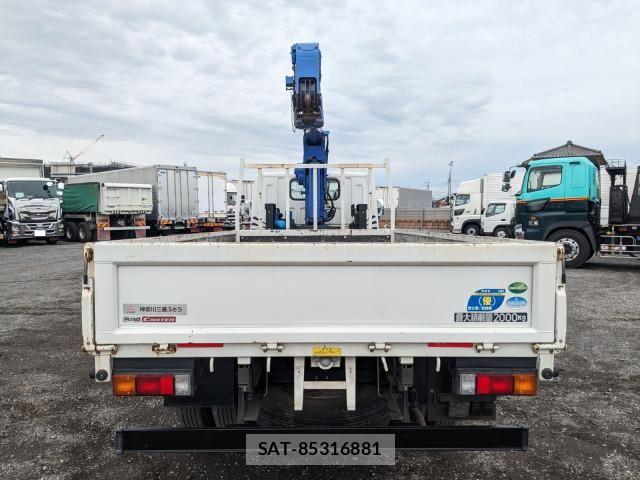 Mitsubishi CANTER 2018-05 7960824-4