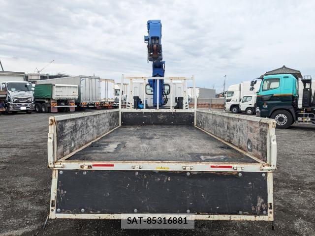 Mitsubishi CANTER 2018-05 7960824-7