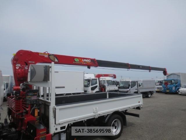 Mitsubishi CANTER 2020-07 7960813-10