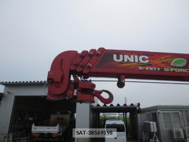 Mitsubishi CANTER 2020-07 7960813-11