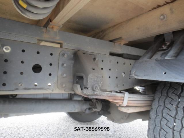 Mitsubishi CANTER 2020-07 7960813-12