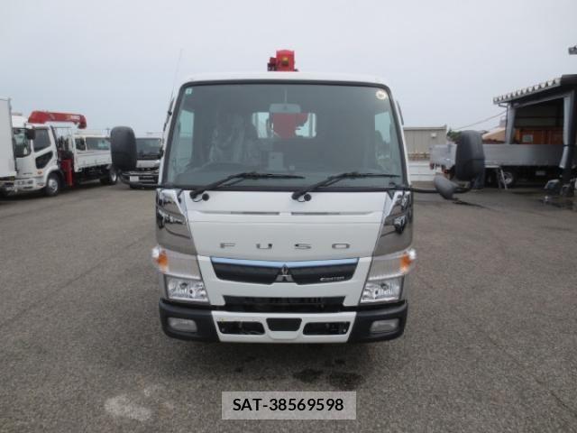 Mitsubishi CANTER 2020-07 7960813-5