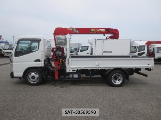 Mitsubishi CANTER 2020-07 7960813-8