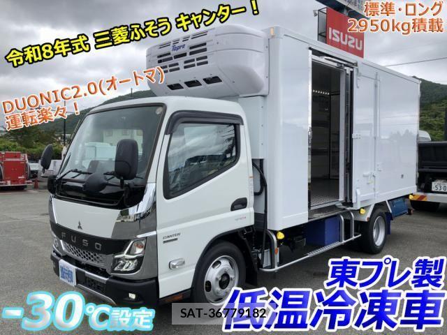 Mitsubishi CANTER 2026-03 7960792-0