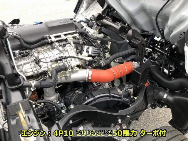 Mitsubishi CANTER 2026-03 7960792-9