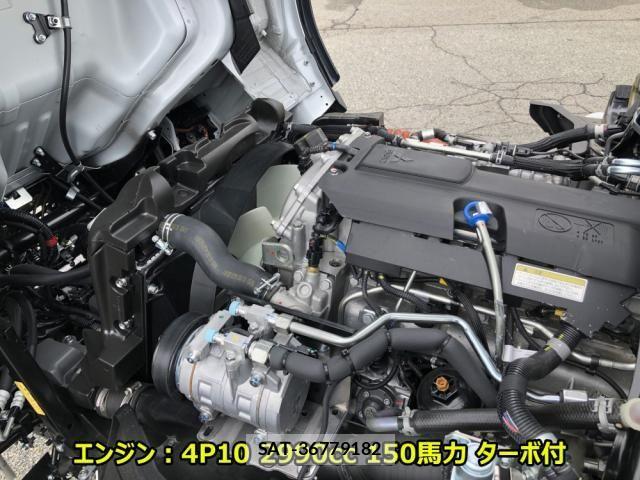 Mitsubishi CANTER 2026-03 7960792-10