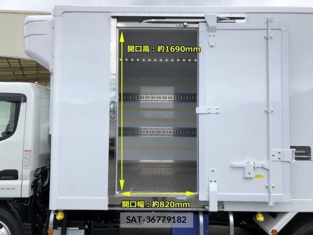 Mitsubishi CANTER 2026-03 7960792-14