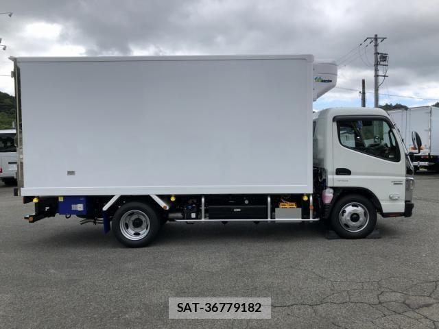 Mitsubishi CANTER 2026-03 7960792-15