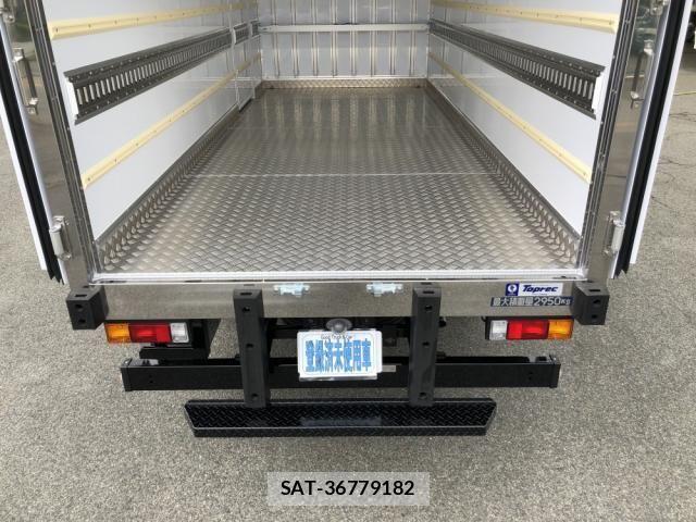 Mitsubishi CANTER 2026-03 7960792-20