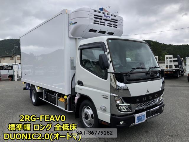 Mitsubishi CANTER 2026-03 7960792-2