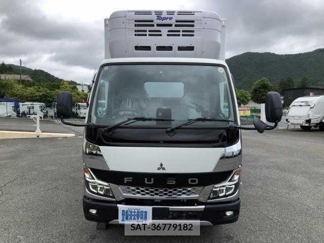 Mitsubishi CANTER 2026-03 7960792-4