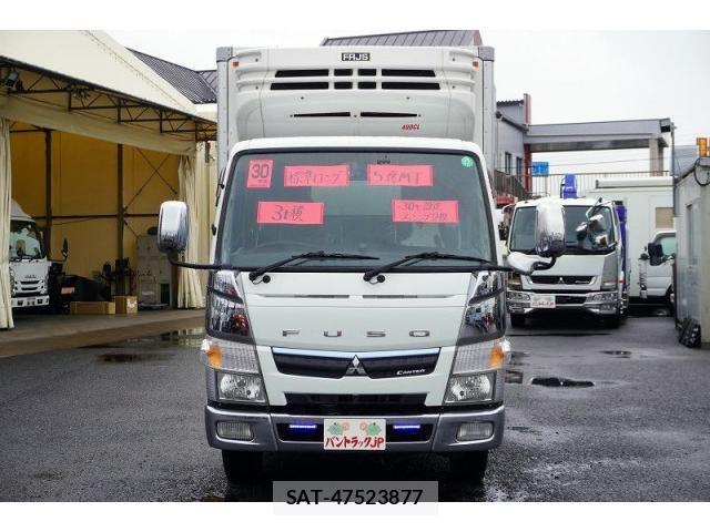 Mitsubishi CANTER 2018-06 7960878-1