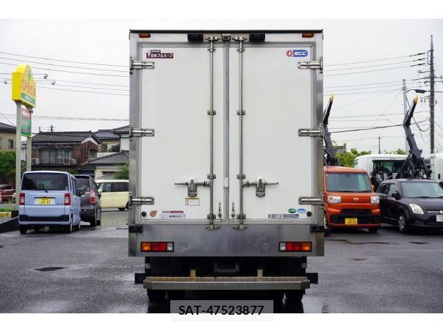 Mitsubishi CANTER 2018-06 7960878-3