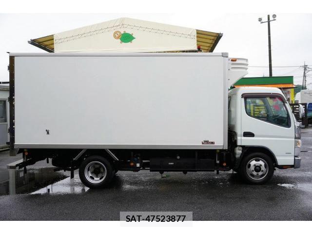 Mitsubishi CANTER 2018-06 7960878-4