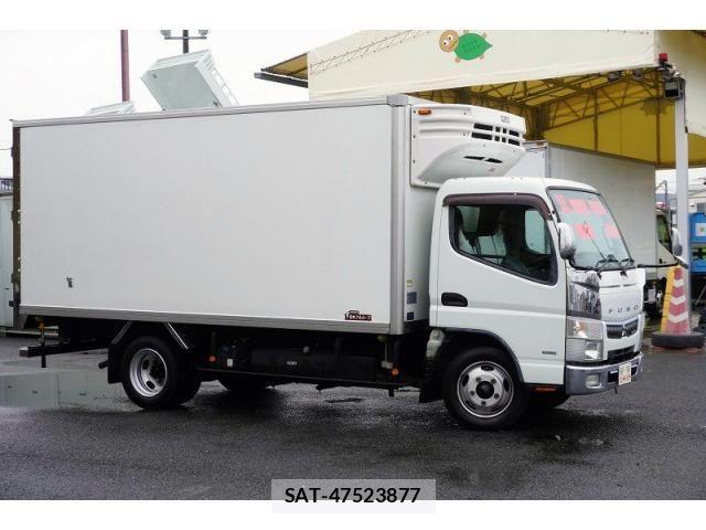 Mitsubishi CANTER 2018-06 7960878-5