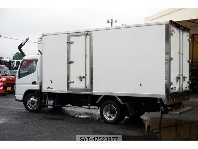 Mitsubishi CANTER 2018-06 7960878-6