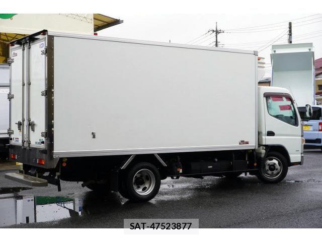 Mitsubishi CANTER 2018-06 7960878-7