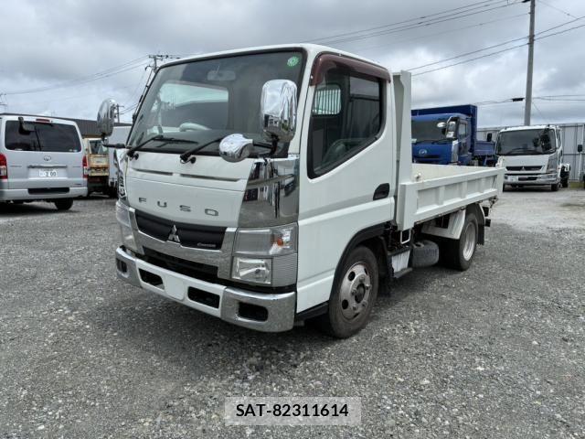Mitsubishi CANTER 2013-03 7960888-0