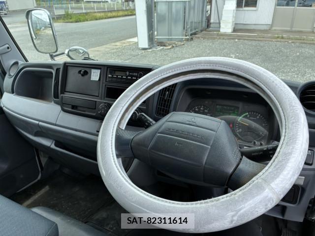 Mitsubishi CANTER 2013-03 7960888-9