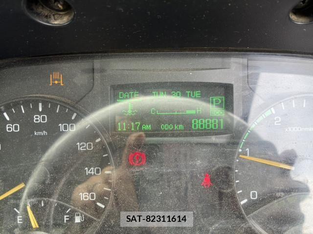 Mitsubishi CANTER 2013-03 7960888-11