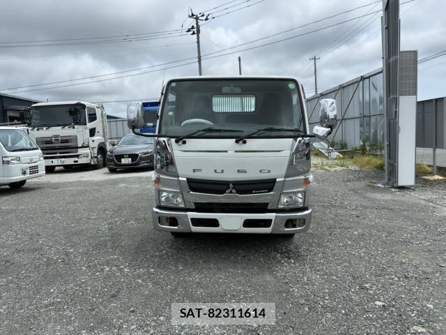Mitsubishi CANTER 2013-03 7960888-1