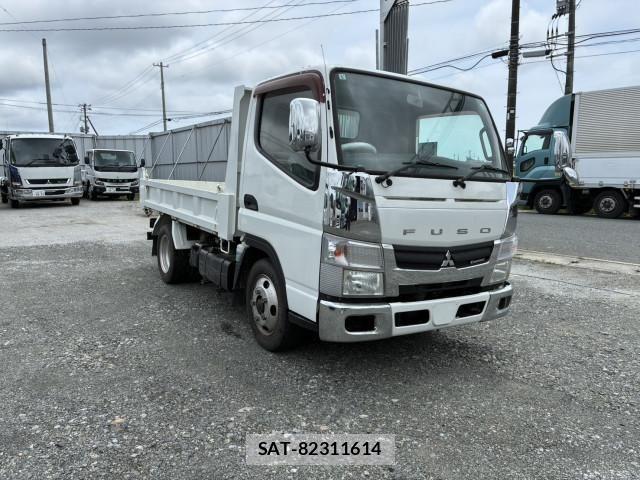 Mitsubishi CANTER 2013-03 7960888-2