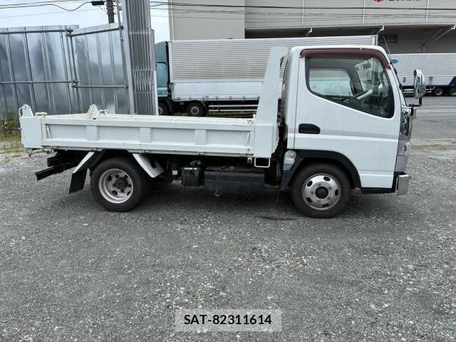 Mitsubishi CANTER 2013-03 7960888-3