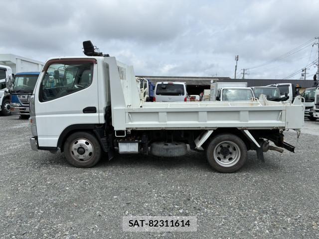 Mitsubishi CANTER 2013-03 7960888-4