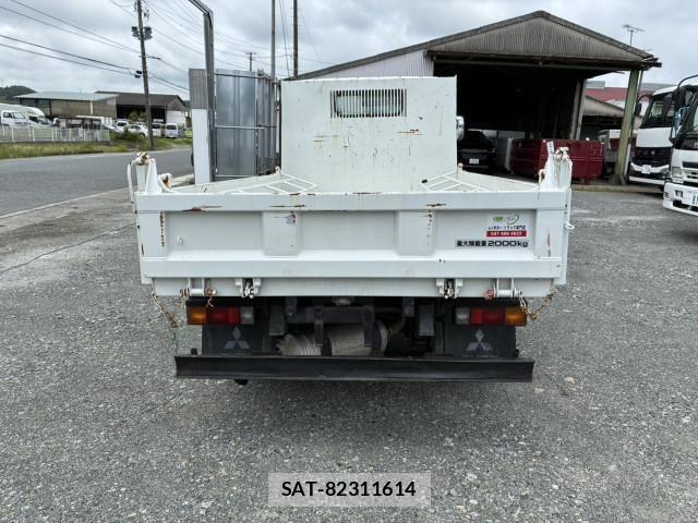 Mitsubishi CANTER 2013-03 7960888-5