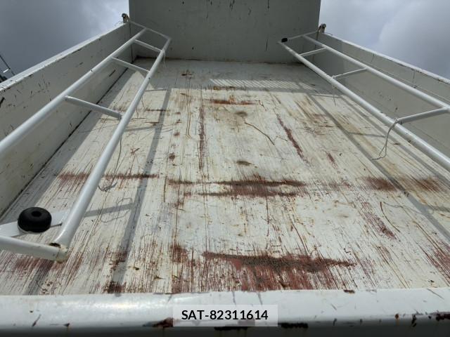 Mitsubishi CANTER 2013-03 7960888-6
