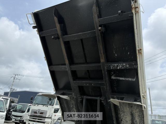 Mitsubishi CANTER 2013-03 7960888-7