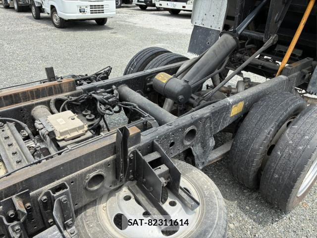 Mitsubishi CANTER 2013-03 7960888-8
