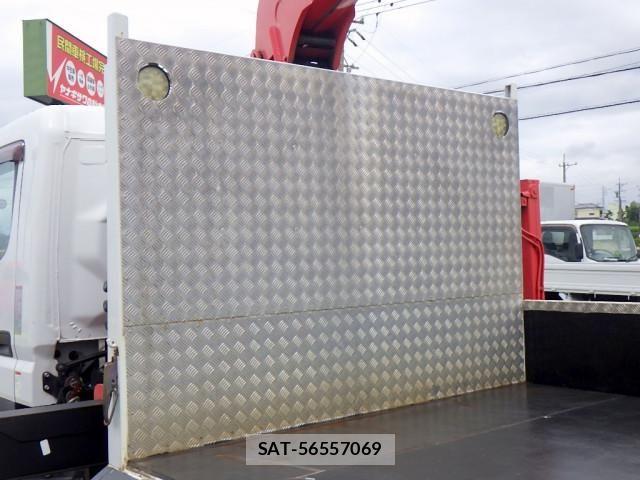 Mitsubishi CANTER 2013-04 7960796-9