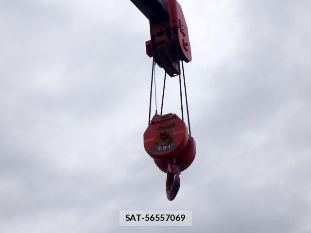 Mitsubishi CANTER 2013-04 7960796-10