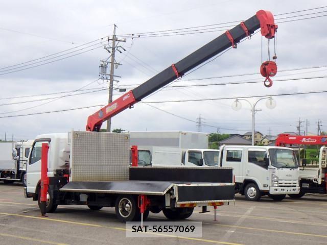 Mitsubishi CANTER 2013-04 7960796-12