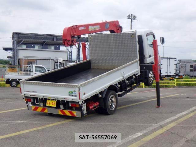 Mitsubishi CANTER 2013-04 7960796-13