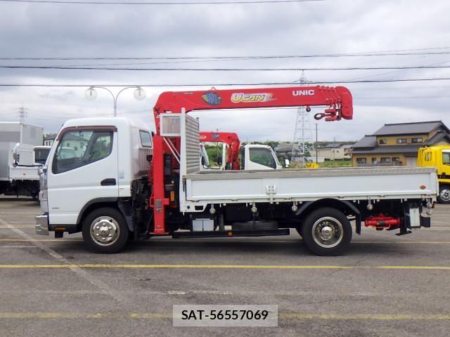 Mitsubishi CANTER 2013-04 7960796-3