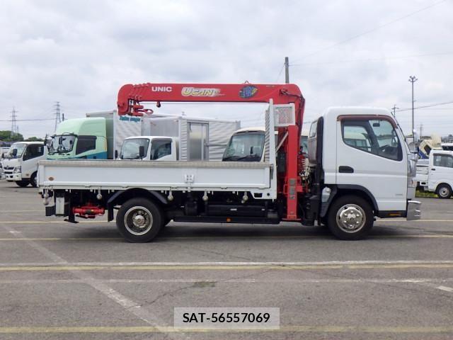 Mitsubishi CANTER 2013-04 7960796-4
