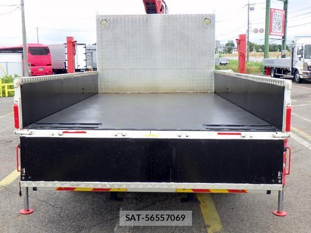 Mitsubishi CANTER 2013-04 7960796-6