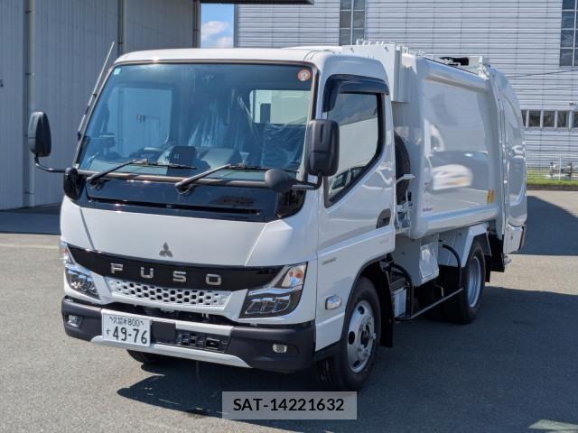 Mitsubishi CANTER 2026-03 7960789-0