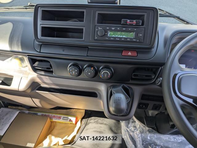 Mitsubishi CANTER 2026-03 7960789-9