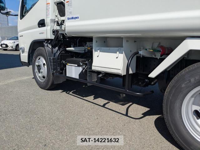 Mitsubishi CANTER 2026-03 7960789-15