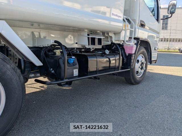 Mitsubishi CANTER 2026-03 7960789-17